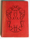 Delcampe - Livre Le Roi Des Montagnes Edmond About Pierre Leconte Cherbourg Bibliothèque Rouge Et Or - Bibliotheque Rouge Et Or