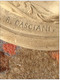 Delcampe - SAINT JOSEPH, ET L'ENFANT, FIN XIX, SIGNE  R CASCIANI. Sculpture En ETAT PARFAIT - Sonstige & Ohne Zuordnung