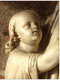 Delcampe - SAINT JOSEPH, ET L'ENFANT, FIN XIX, SIGNE  R CASCIANI. Sculpture En ETAT PARFAIT - Andere & Zonder Classificatie