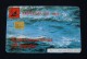 ALBANIA CHIP CARD 50 UNITS 2001, GOOD QUALITY, USED. - Albania