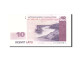 Billet, Latvia, 10 Latu, 2008, Undated, KM:54, NEUF - Lettland