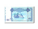 Billet, Kazakhstan, 1000 Tenge, 2011, Undated, KM:37, NEUF - Kasachstan