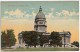 USA, State House, Topeka, Kansas, Early 1900s Unused Postcard [16674] - Topeka