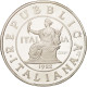 Monnaie, Italie, Lira, 2000, Rome, FDC, Argent, KM:206 - Commemorative