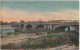 USA, Melan Bridge, Topeka, Kansas, Early 1900s Unused Postcard [16678] - Topeka