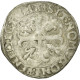 Monnaie, France, Dizain Franciscain, Undated, Tours, TB, Billon, Duplessy:860 - 1515-1547 Francis I