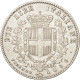 Monnaie, États Italiens, EMILIA, Vittorio Emanuele II, 2 Lire, 1860, Florence - Emilie