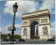 Arc De Triomphe : Ticket D'Entrée 12.00 EUR : Le 21/02/2016 - Tickets D'entrée