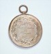 Medal 1927 - S.Sp. U.D.R. Cross-Country - Non Classés