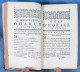 Delcampe - Poésies D'HORACE / Desaint & Saillant En 2 Tomes De 1760 / Bilingue Latin-Français - 1701-1800