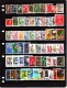 Yugoslavia Lot Of 126 Different Postage Stamps - Primarily Used, A Few Mint - Vrac (max 999 Timbres)