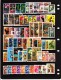 Yugoslavia Lot Of 126 Different Postage Stamps - Primarily Used, A Few Mint - Vrac (max 999 Timbres)