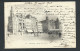 CPA - OSTENDE - OOSTENDE - Hôtel Wellington - 1903 - Bergeret  // - Oostende