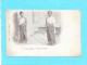 LAOS - ASIE - CPA DOS SIMPLE TRES RARE - LUANG - Prabang - Femmes Laotiennes - ENCH1202 - - Laos