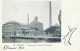 Vilvoorde / Vilvorde - Moulin Des Trois Fontaines - 1903  ( Verso Zien ) - Vilvoorde