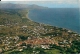 SAN FELICE CIRCEO  LATINA  Fg  Panorama - Latina