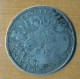 AC - GERMAN STATES BAVARIA 1779 THALER COIN KM 563 - Taler Et Doppeltaler