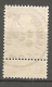 BELGIQUE - Yv. N° 77  (o)   35c   Cote  2,25 Euro  BE   2 Scans - 1905 Barba Grossa