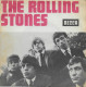 The Rolling Stones 45t. SP *the Last Time* - Rock