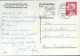 Germany - Postcard Circulated In 1982 -  Rehabilitationsklinik  Loipl - Berchtesgadener Land - 2/scans - Bischofswiesen