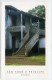 PRINCIPE - Roça Sundy. Escada Da Vivenda  (2 Scans) - Sao Tome Et Principe