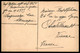 ALTE POSTKARTE VUE DU CAMP LE LAZARETT LANGENSALZA Camp De Prisonniers Kriegsgefangenenlager Lager Hospital Cpa Postcard - Bad Langensalza