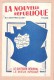 Calendrier 1946 - " La Nouvelle République Du Centre-Ouest " - Petit Format : 1941-60