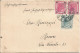 BRNO-ROMA, NR.87 Und 89, 3 Scan - ...-1918 Voorfilatelie