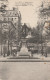 Dép. 69 - LYON. - Place Satonay Statue Du Sergent Blandan Et Monument Burdeau. - L. B. N°42 - Lyon 1