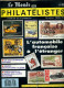 Le Monde Des Philatelistes N.423 10/1988,Strasbourg,timbre Factice,vignette Essai,olympiades,automobile,vignette Automob - Frans (vanaf 1941)