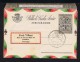 IRON Ferro Eisenmineral Minerals Minéraux Estado India Aérogramme église MARGÃO Salsete Church Postal Stationery #9626 - Minéraux