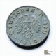 GERMAN - THIRD  REICH -  5 Reichspfennig - 1940B - 5 Reichspfennig