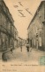 30  SAINT GILLES  LA RUE DE LA REPUBLIQUE  1937 - Saint-Gilles