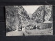 F01 - 06 - Route De Breil à Saorge - Le Pont De Giemanos - 1913 - Other & Unclassified