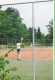 Beekbergen: AEGON Vakantiepark 'Heideheuvel' - Hogebergweg  - TENNIS -   Gelderland / Nederland-Holland - Apeldoorn