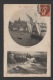 DF / 50 MANCHE / GRANVILLE / LE PORT / LA TEMPÊTE / CIRCULÉE EN 1918 - Granville