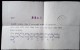 CHINA CHINE CINA 1966 XINJIANG URUMQI  &#20044;&#40065;&#26408;&#40784; TELEGRAPH & COVER - Unused Stamps