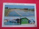 Carte Postale ïlle  D'Oléron Les Salines, Saint Trojan Les Bains 6-8-98 - Ile D'Oléron