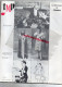 75 - PARIS - PROGRAMME THEATRE LE CHATELET- RECITAL PIANO NIKITA MAGALOFF- CHOPIN-1982-PUB PERRIER-VALENTINO-PACO RABANE - Programme