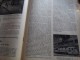 Article Dans "touring Club De Belgique"(01/10/1938) Les Autorails - Leur Utilisation En France Et En Belgique - Ferrocarril