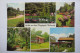 (8/6/63) AK "Grüße Aus Dem Vogelpark Walsrode" Mehrbildkarte Mit 6 Ansichten - Walsrode