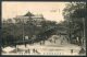 1907 Japan Yokohama Postcard - Ashland, Ohio, USA - Covers & Documents
