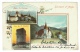 Suisse /Schweiz/Svizzera/Switzerland / Vaud // Souvenir D'Aigle, St.Triphon, Yvorne (litho) - Yvorne