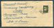 1935? Russia Cover + 3 Page Letter - Shanghai China - Briefe U. Dokumente