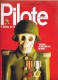 PILOTE-Hebdo N° 730-1973-Dargaud--TBE - Pilote