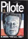 PILOTE-Hebdo N° 710-1973-Dargaud--TBE - Pilote