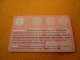 Ajax Amsterdam Arena Stadium Football Chip Card From Netherlands (KNVB Netherlands National Team Oranje) - Sport