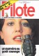 PILOTE-Hebdo N°697-1973-Dargaud--TBE - Pilote