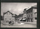 CPA Jesenice, Vue De La Rue Avec Vélofahrern - Slowenien