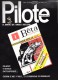 PILOTE-Hebdo N°685-1973-Dargaud--TBE - Pilote